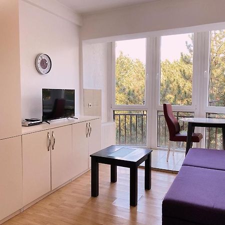 Passion Apartment Priștina Exterior foto