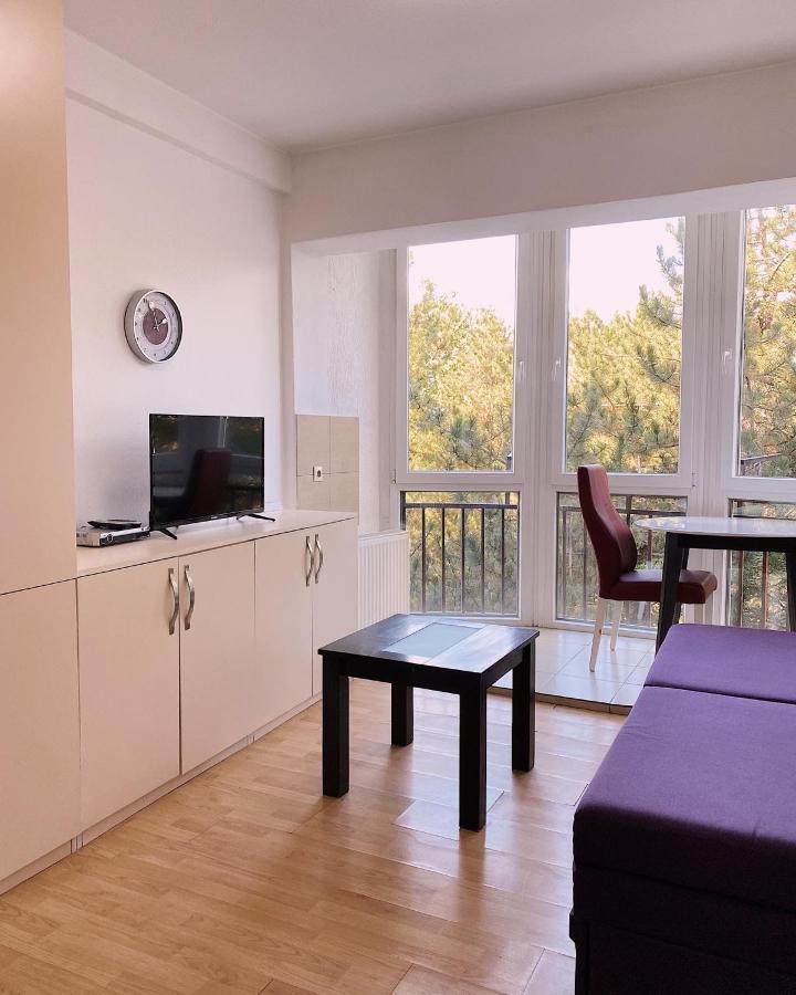 Passion Apartment Priștina Exterior foto